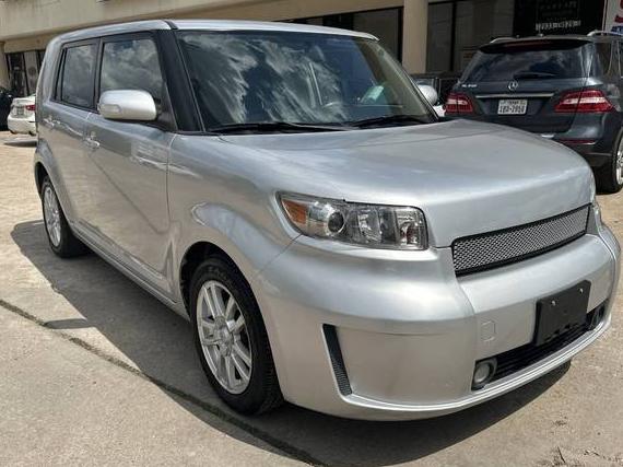 TOYOTA SCION XB 2009 JTLKE50E291076415 image